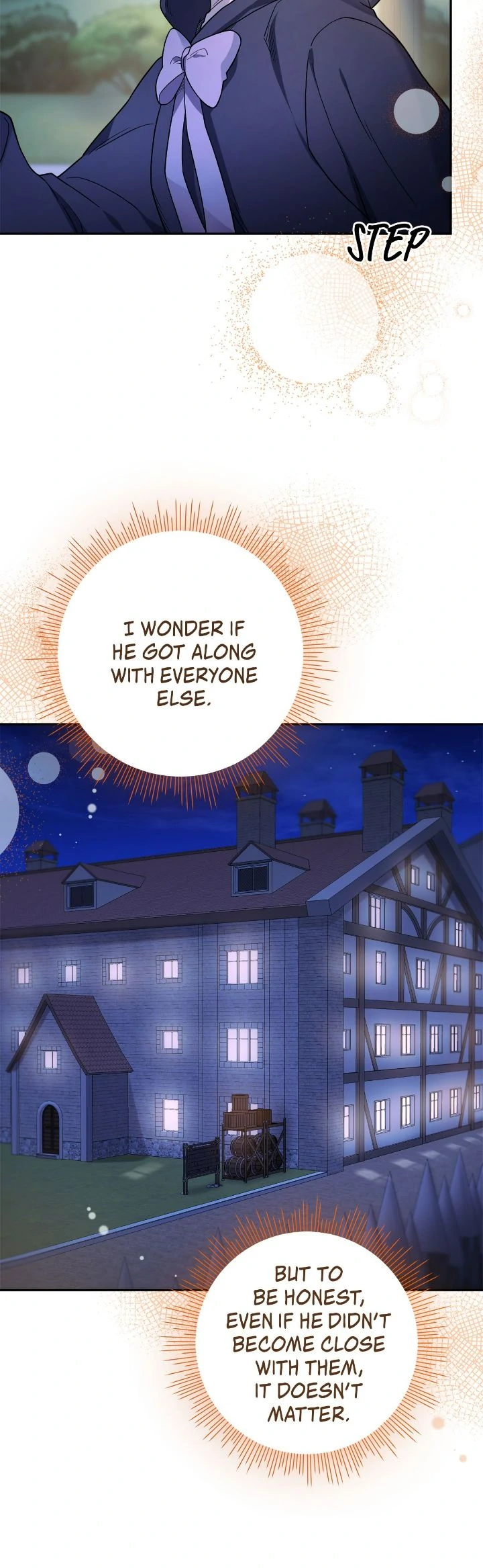 For Snow White Chapter 71 - Page 19