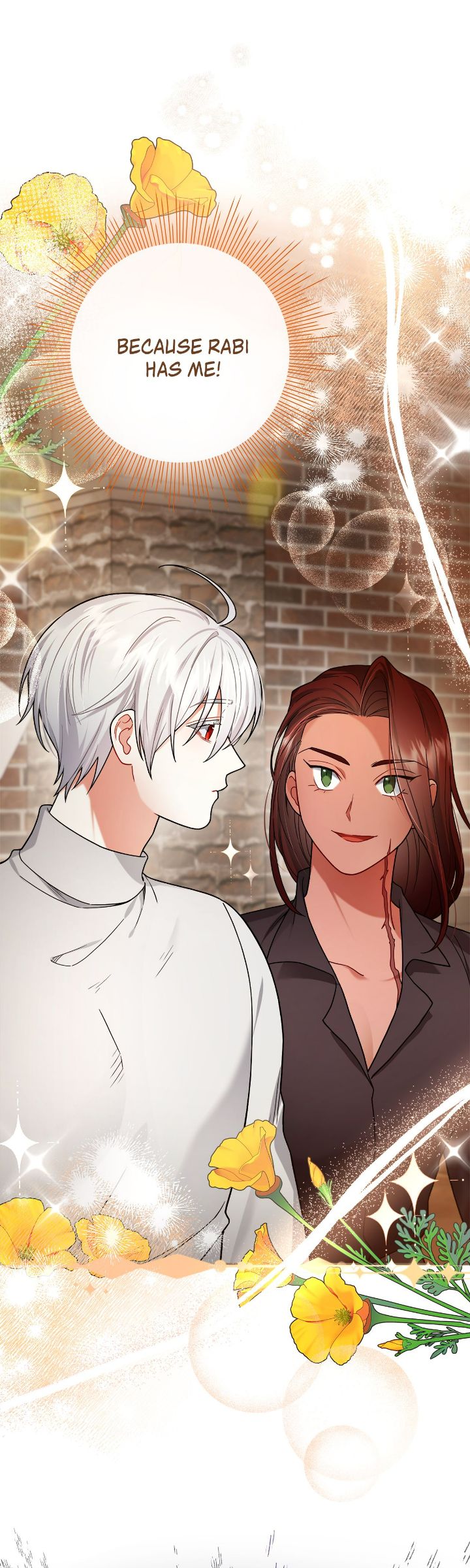 For Snow White Chapter 71 - Page 20