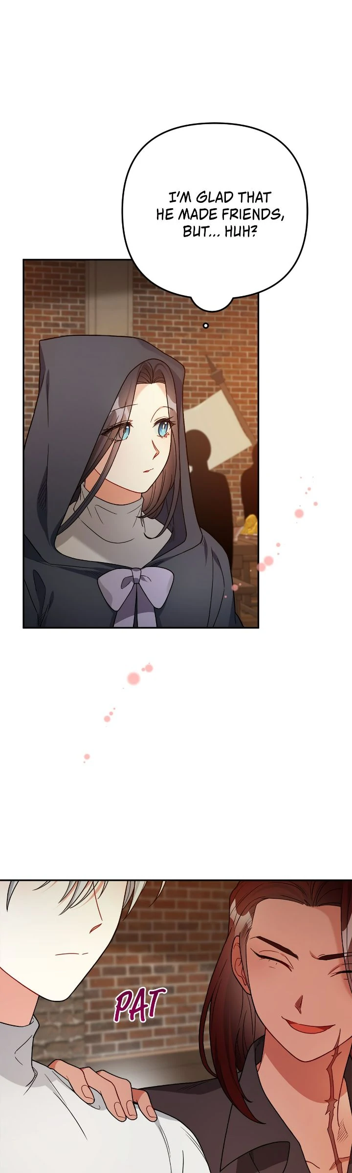 For Snow White Chapter 71 - Page 23