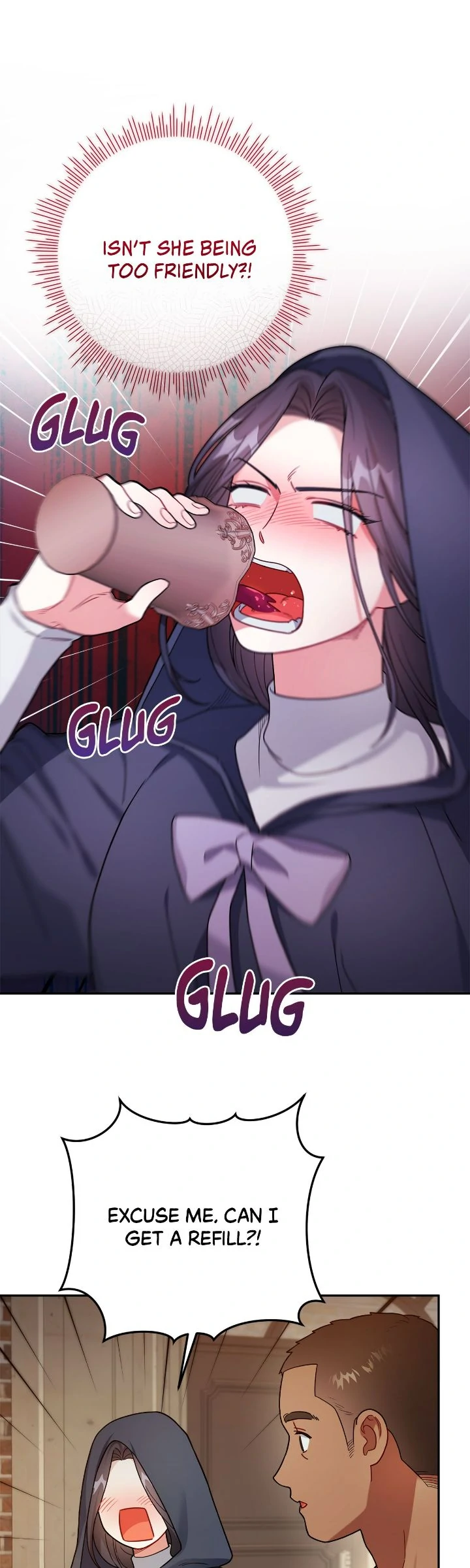 For Snow White Chapter 71 - Page 26