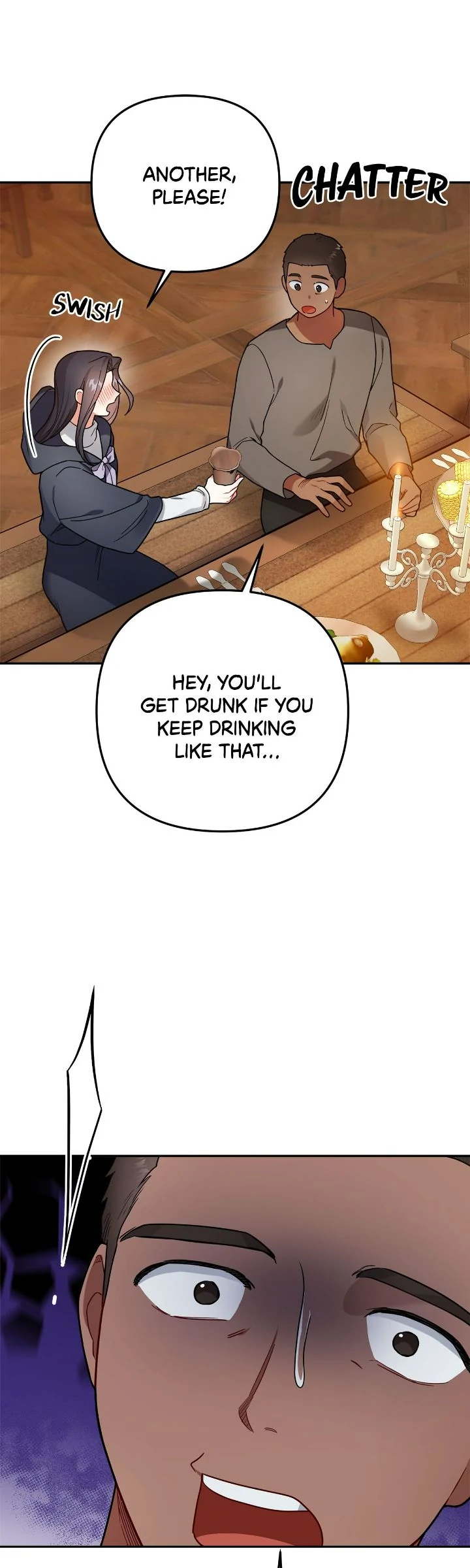 For Snow White Chapter 71 - Page 28