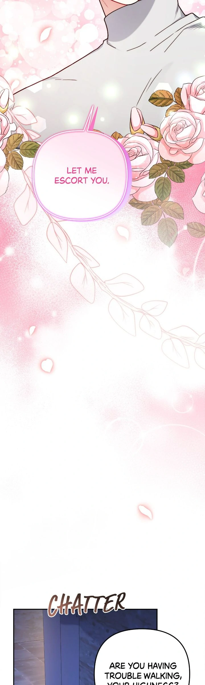 For Snow White Chapter 71 - Page 33