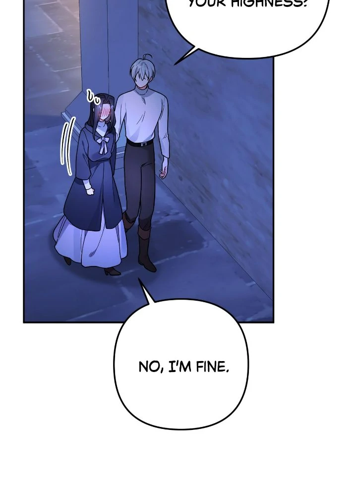 For Snow White Chapter 71 - Page 34