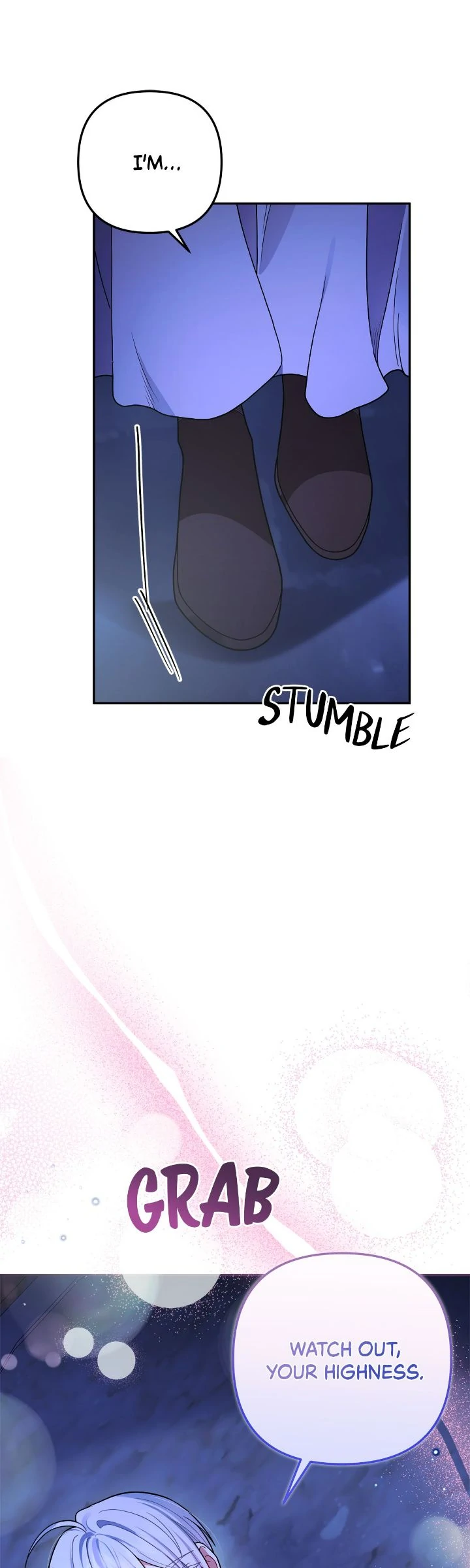 For Snow White Chapter 71 - Page 35