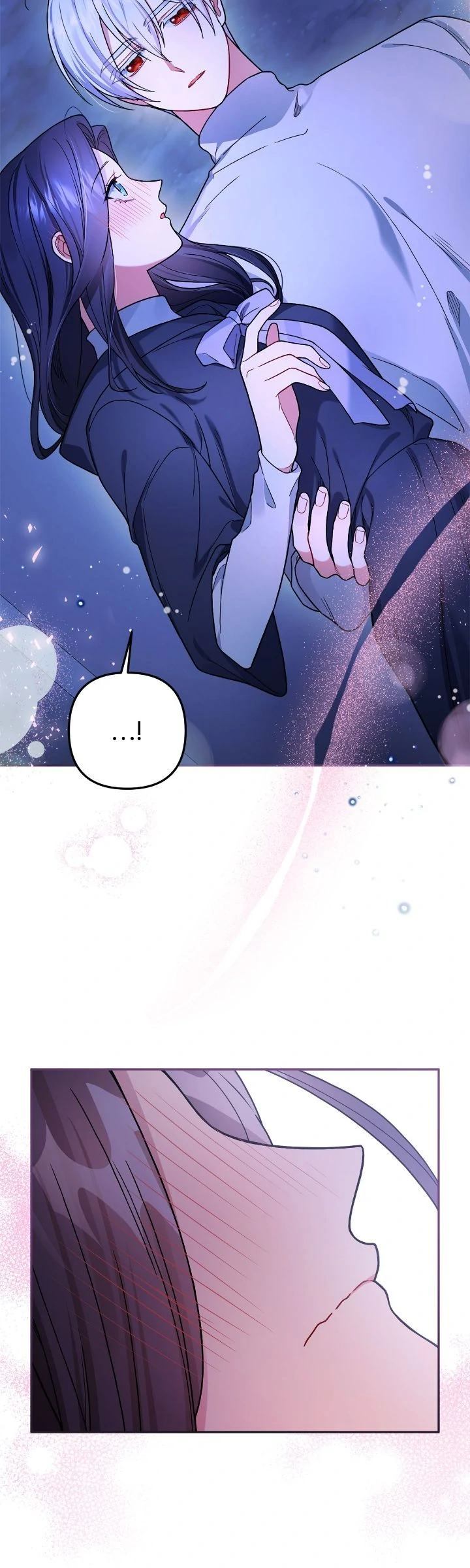 For Snow White Chapter 71 - Page 36