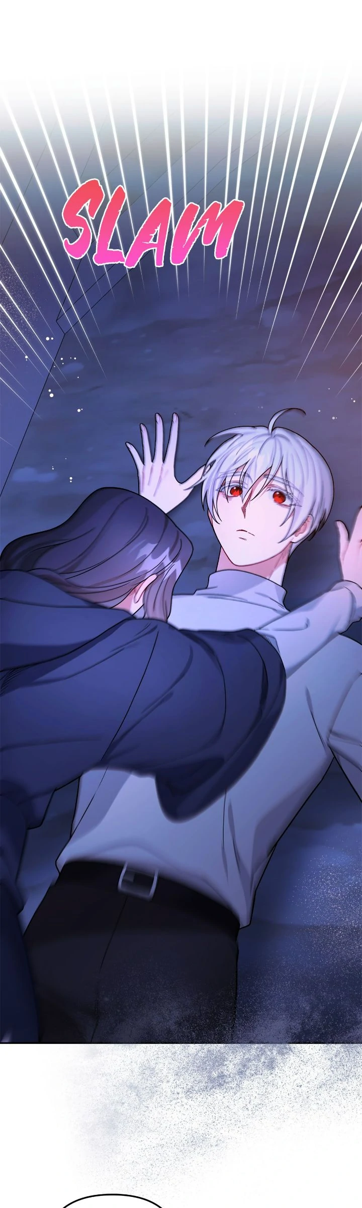 For Snow White Chapter 71 - Page 38