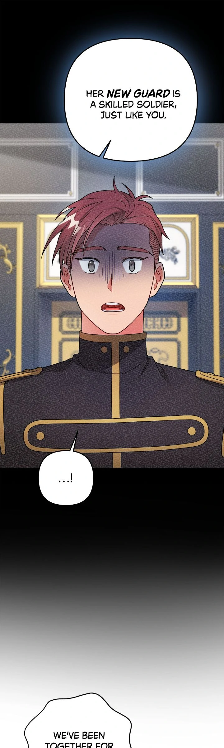 For Snow White Chapter 71 - Page 4