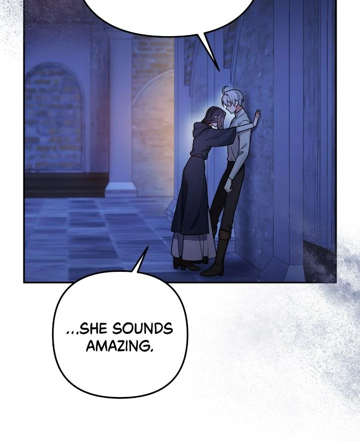 For Snow White Chapter 71 - Page 40