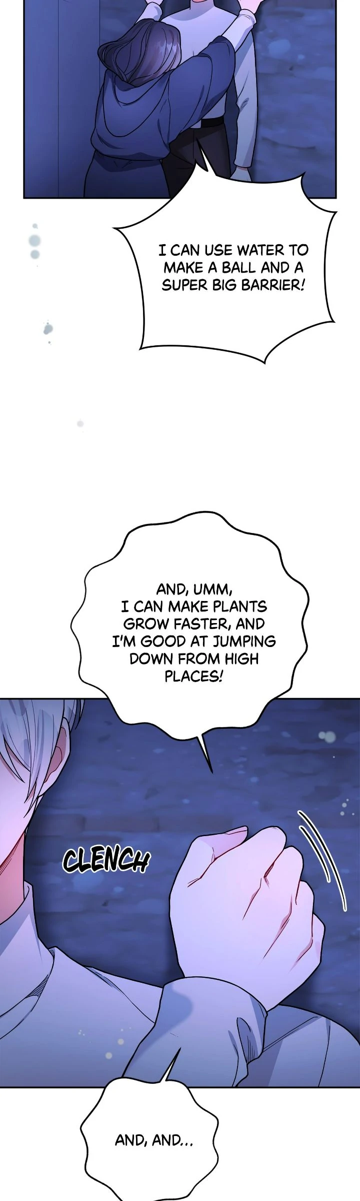 For Snow White Chapter 71 - Page 42