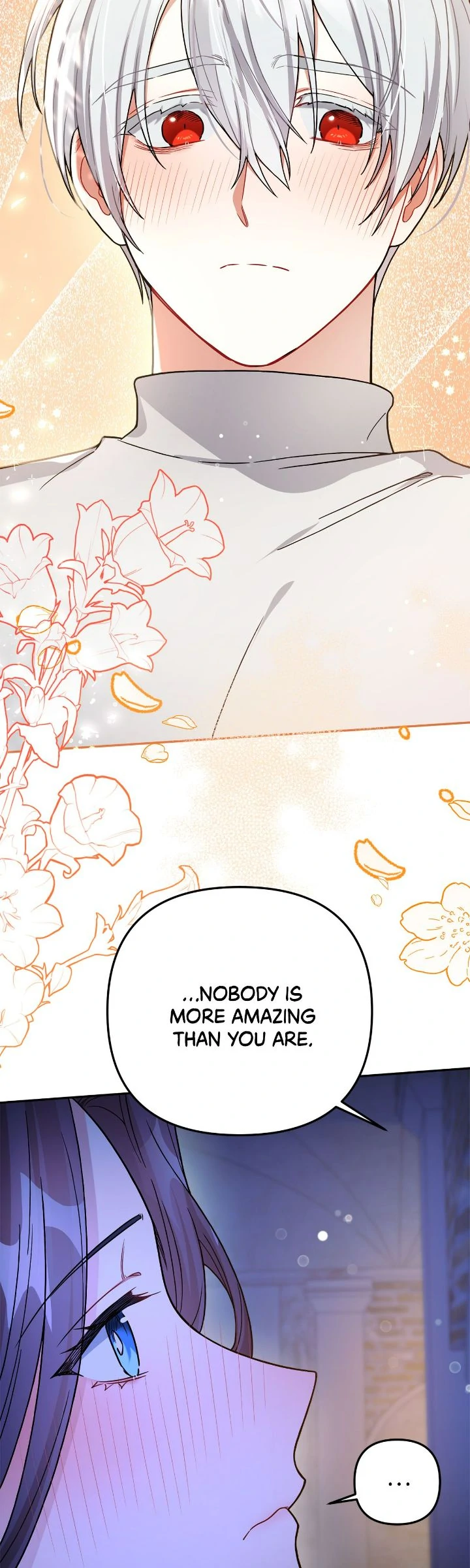 For Snow White Chapter 71 - Page 45