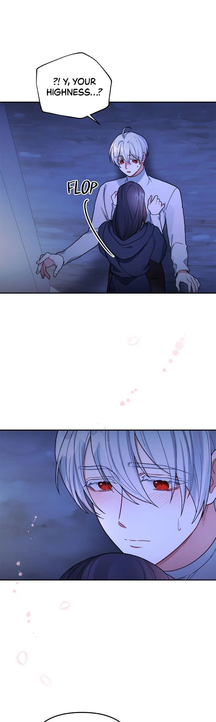 For Snow White Chapter 71 - Page 47