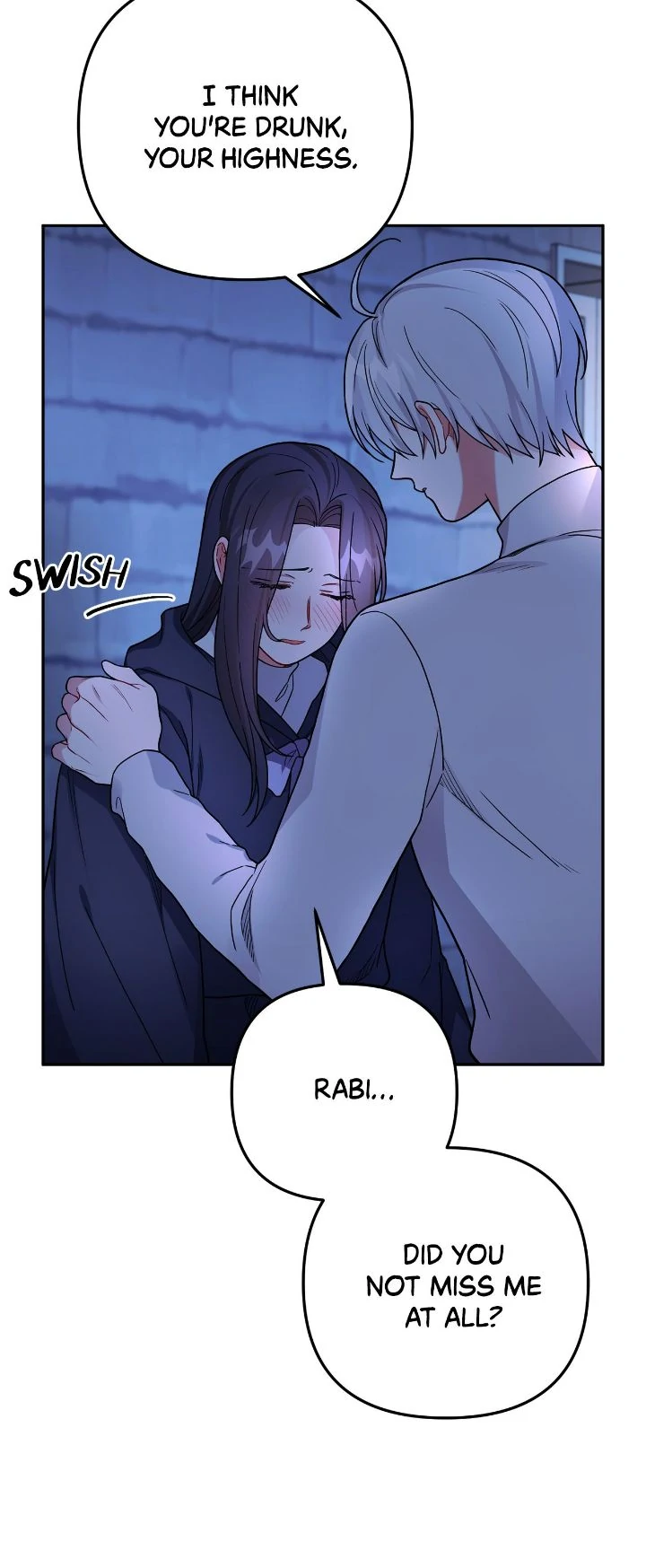 For Snow White Chapter 71 - Page 48