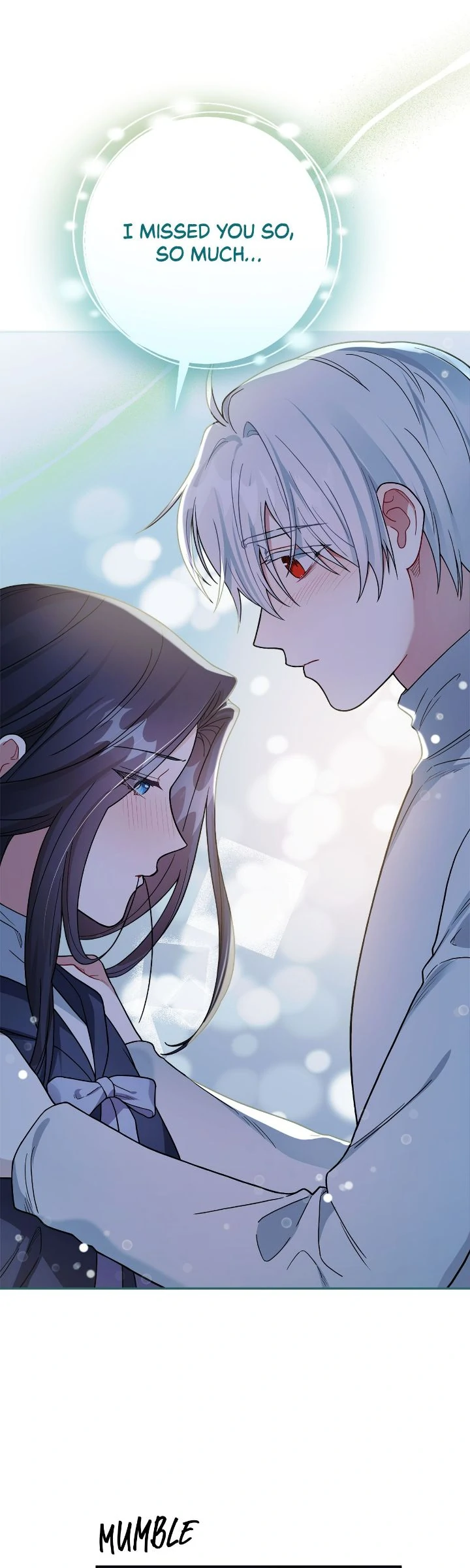 For Snow White Chapter 71 - Page 49