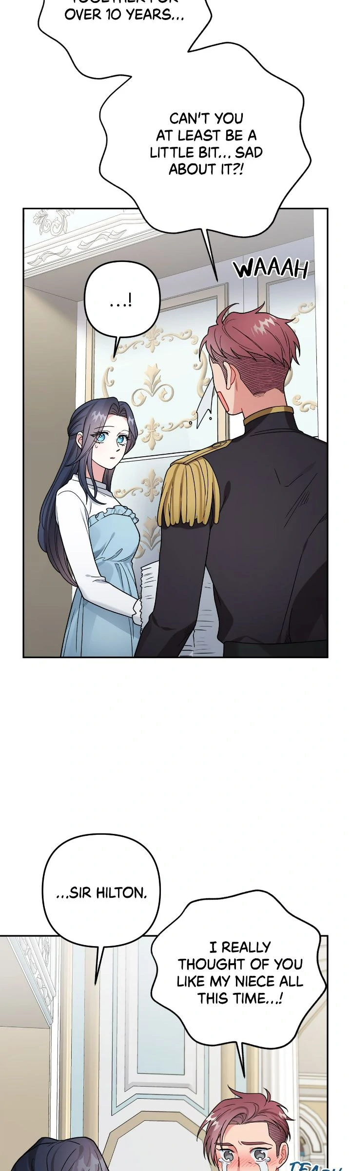 For Snow White Chapter 71 - Page 5