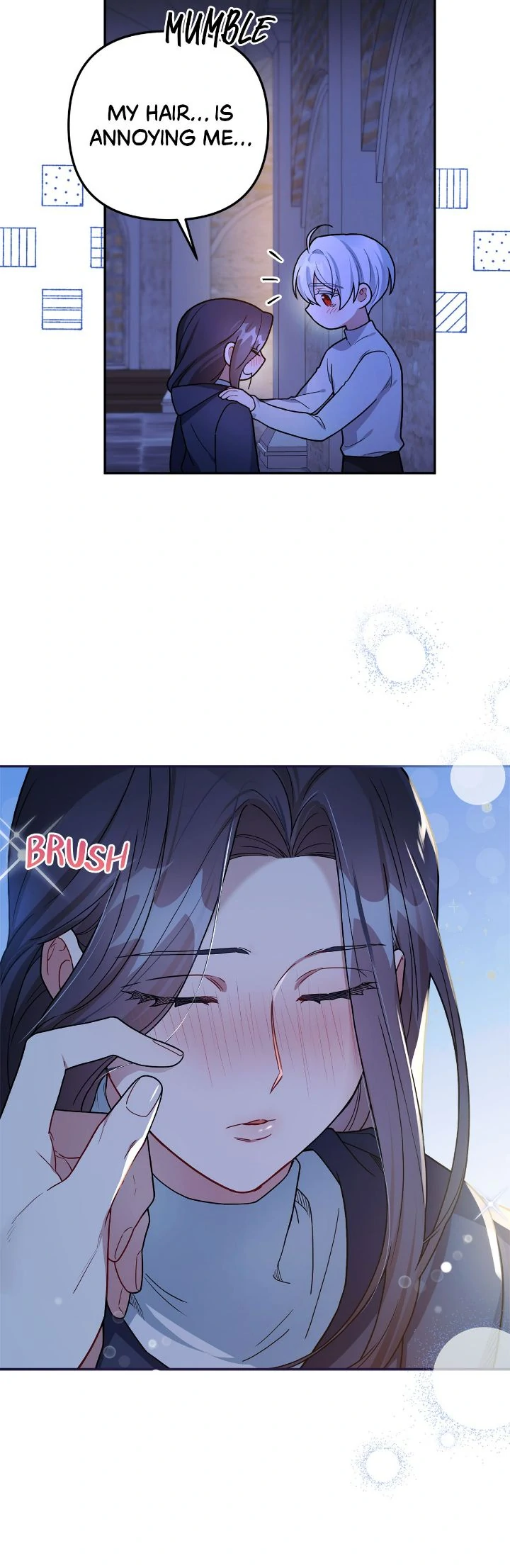 For Snow White Chapter 71 - Page 50