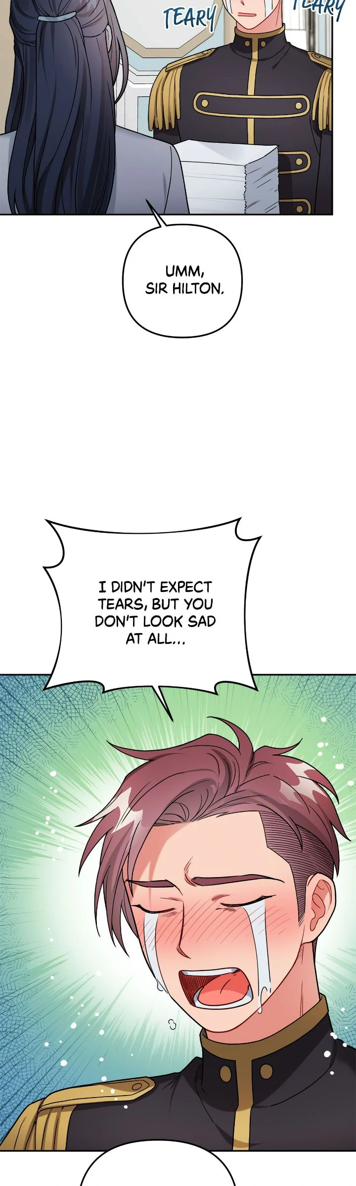 For Snow White Chapter 71 - Page 6