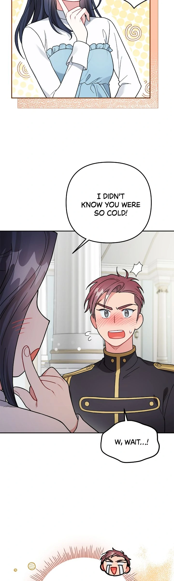 For Snow White Chapter 71 - Page 9