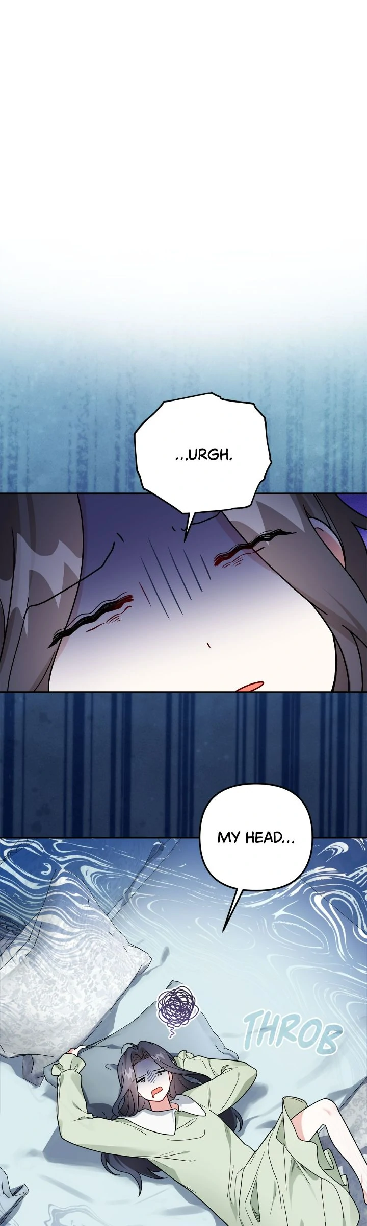 For Snow White Chapter 72 - Page 1