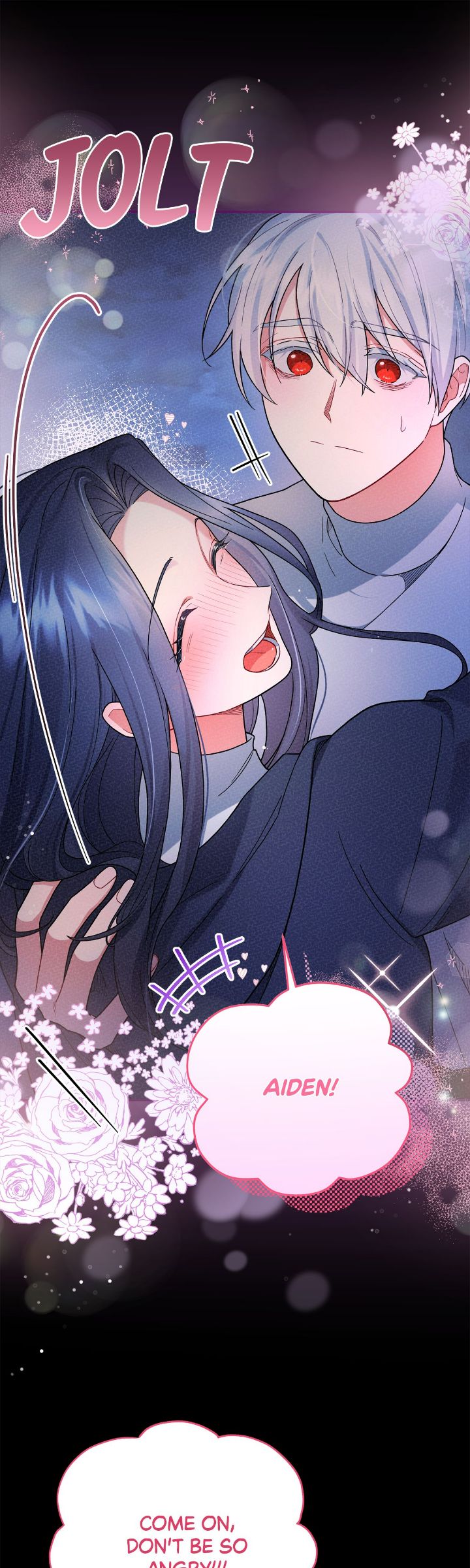 For Snow White Chapter 72 - Page 13