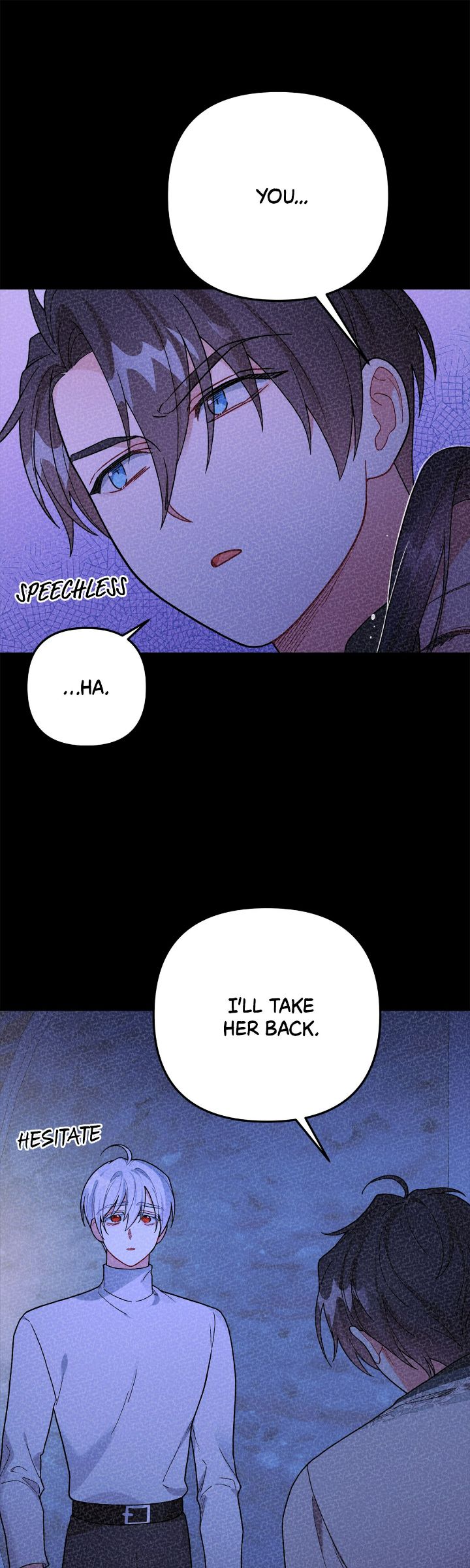 For Snow White Chapter 72 - Page 16