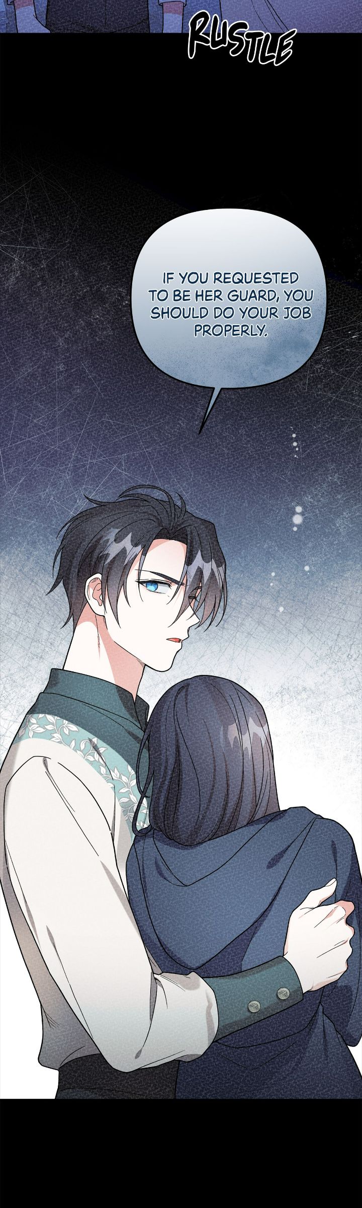 For Snow White Chapter 72 - Page 17