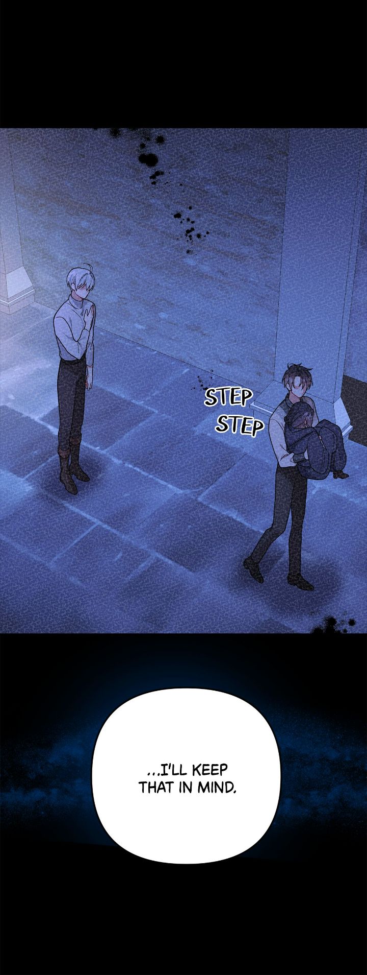 For Snow White Chapter 72 - Page 18