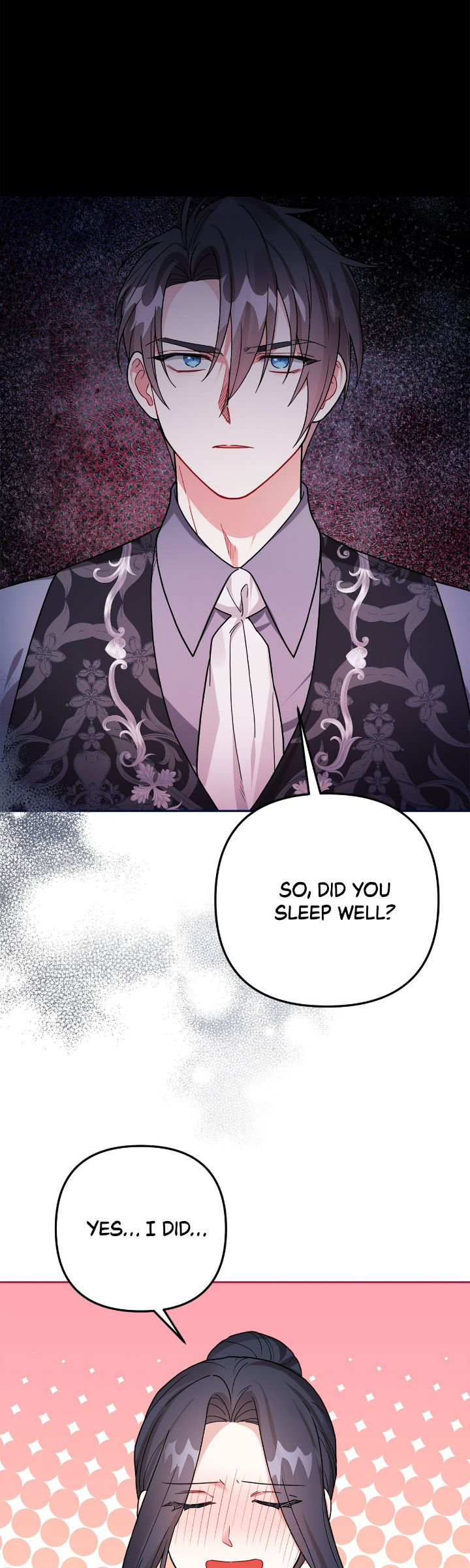 For Snow White Chapter 72 - Page 19