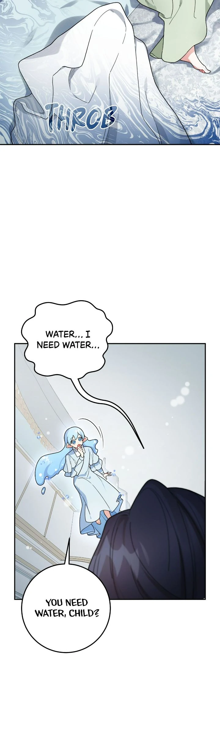 For Snow White Chapter 72 - Page 2