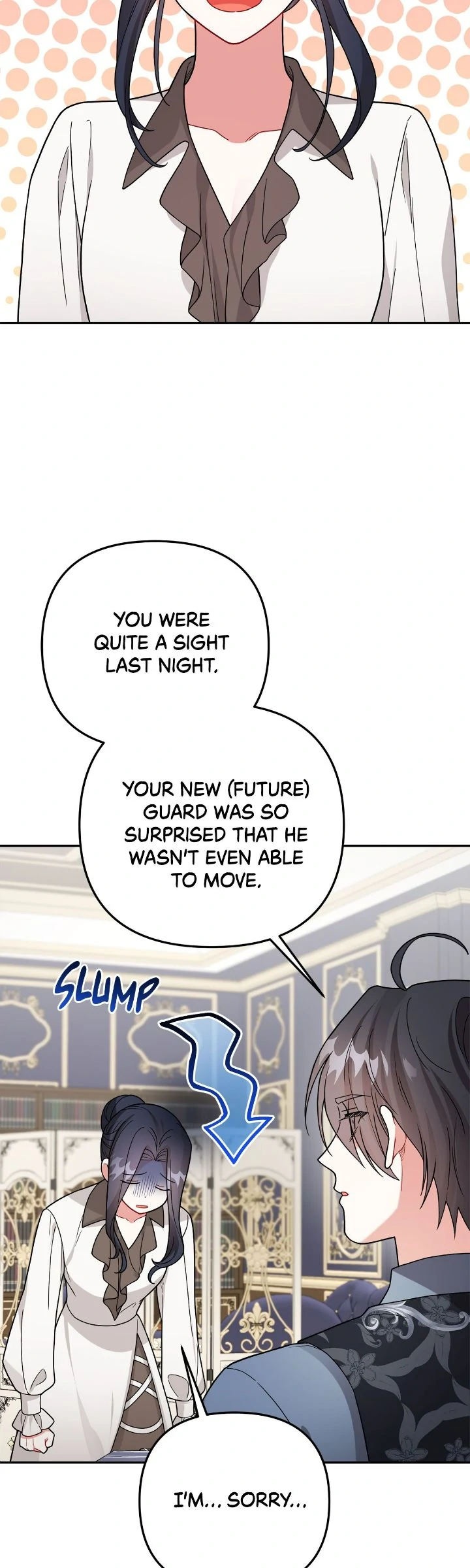 For Snow White Chapter 72 - Page 20