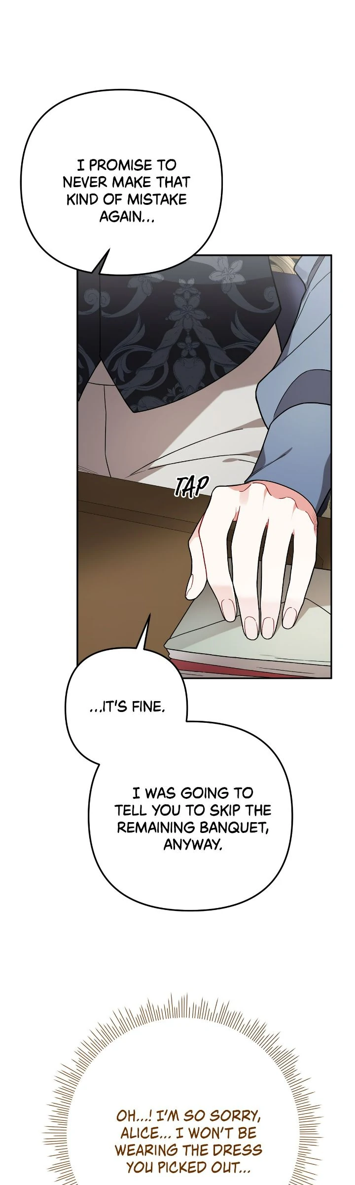 For Snow White Chapter 72 - Page 22