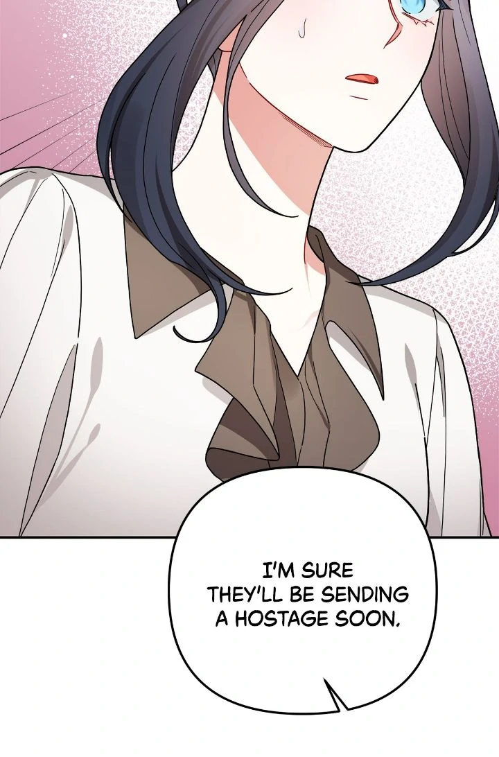 For Snow White Chapter 72 - Page 24