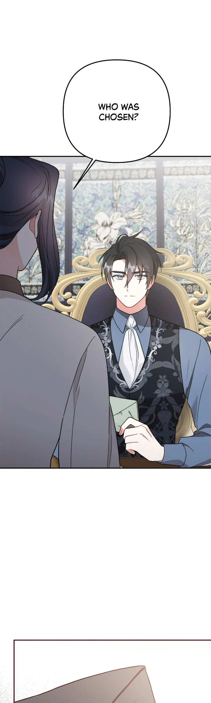 For Snow White Chapter 72 - Page 25