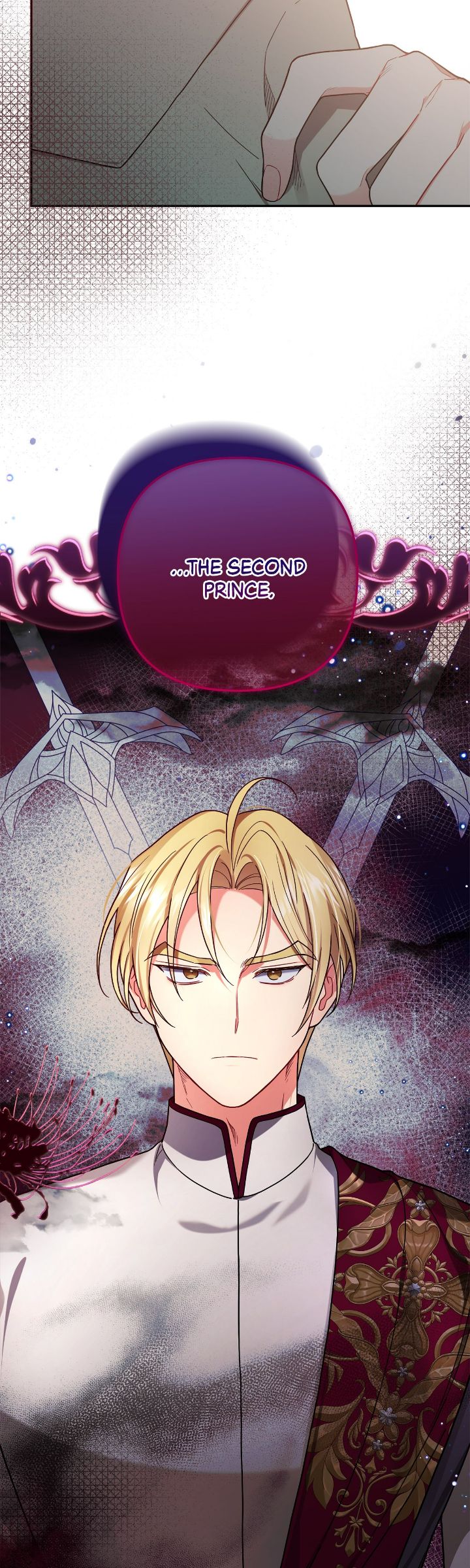 For Snow White Chapter 72 - Page 26