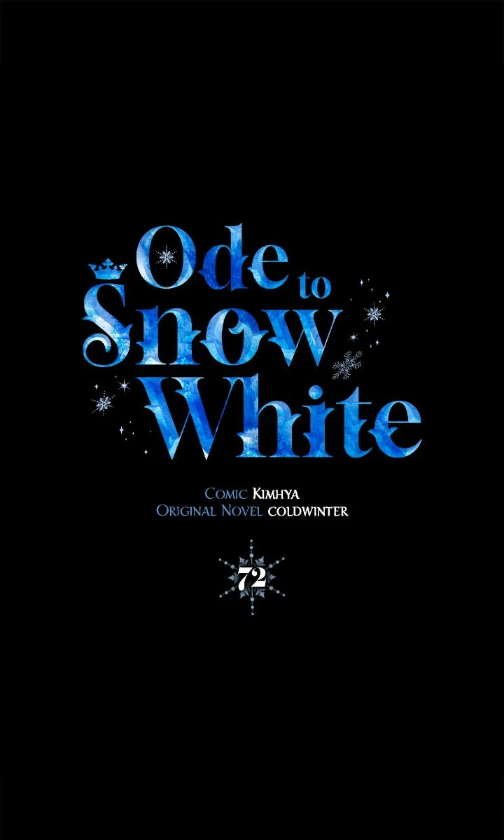 For Snow White Chapter 72 - Page 28
