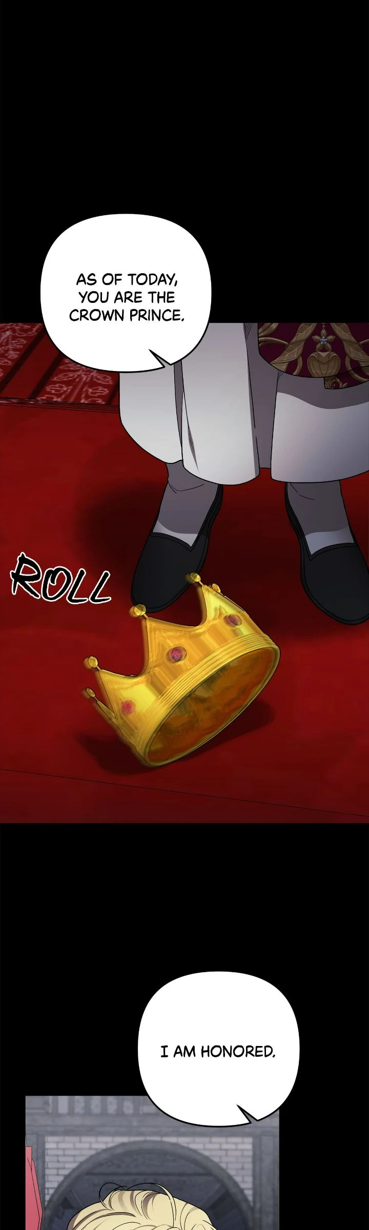 For Snow White Chapter 72 - Page 29