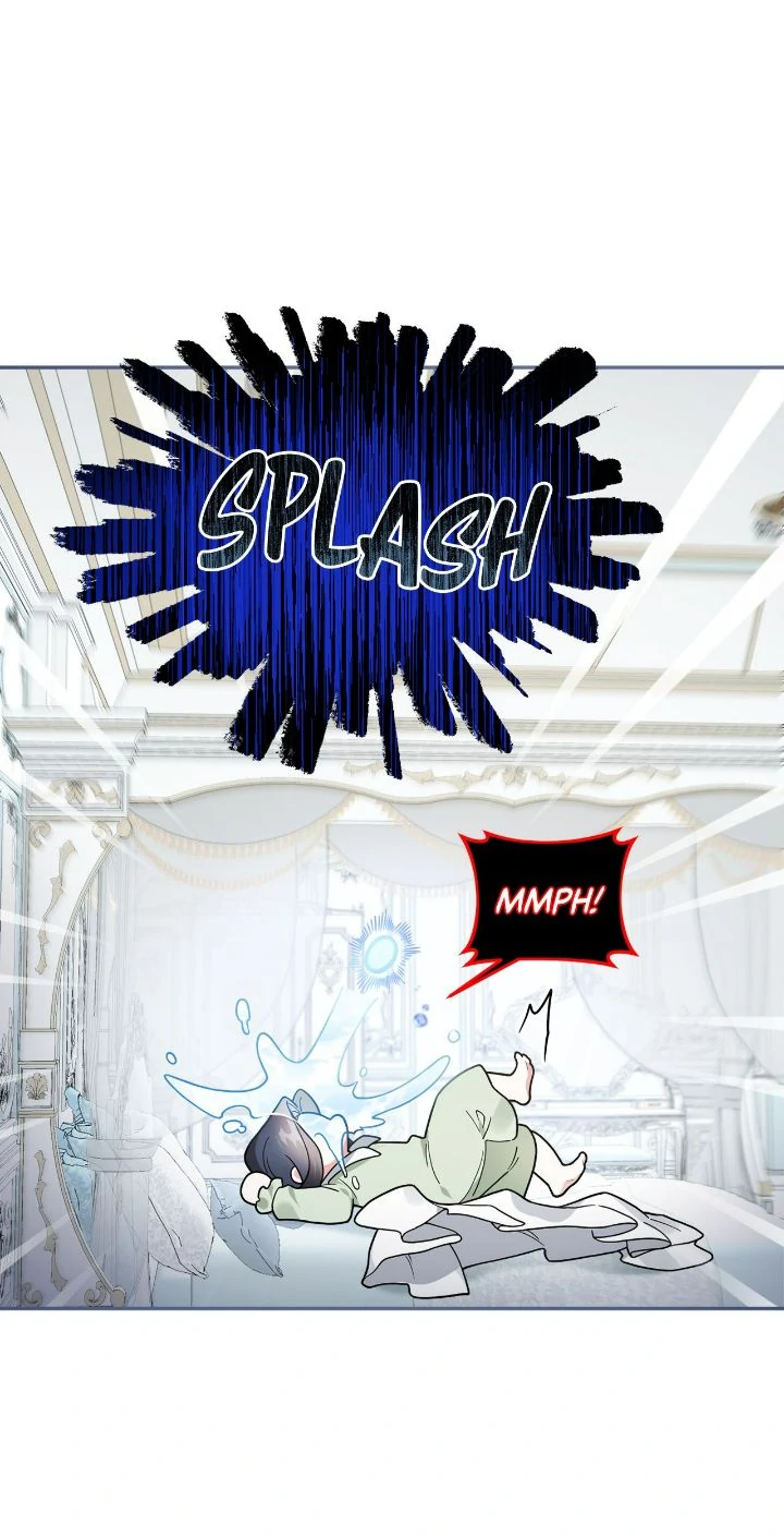 For Snow White Chapter 72 - Page 3