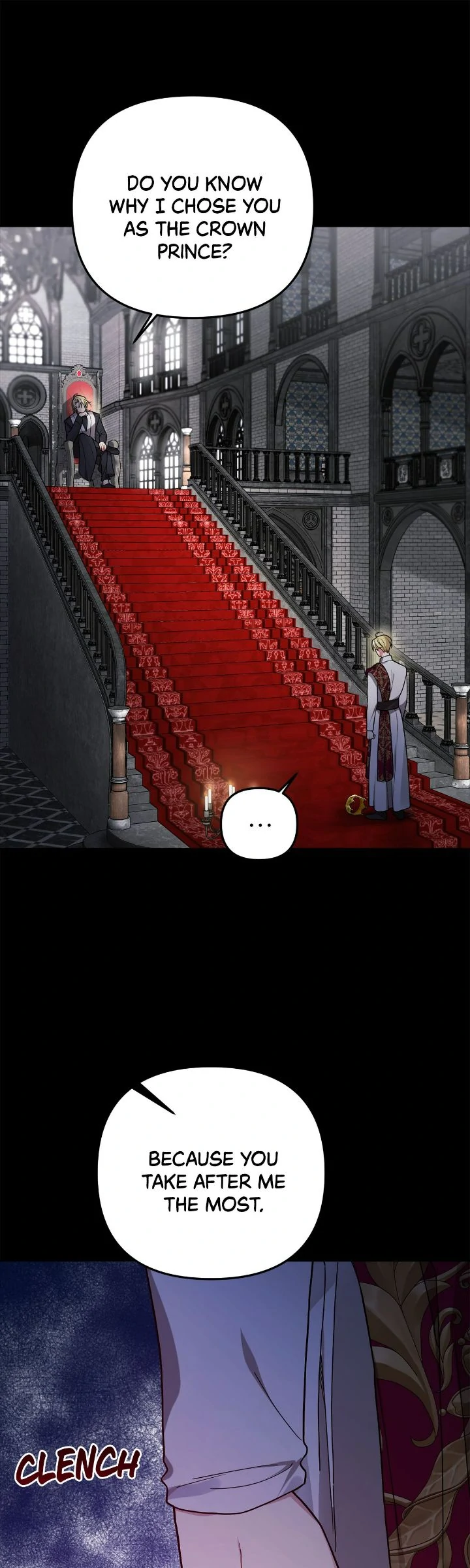 For Snow White Chapter 72 - Page 31