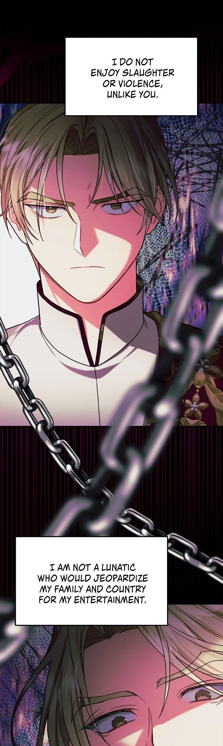 For Snow White Chapter 72 - Page 33