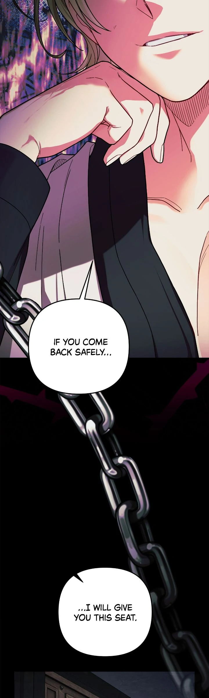 For Snow White Chapter 72 - Page 34