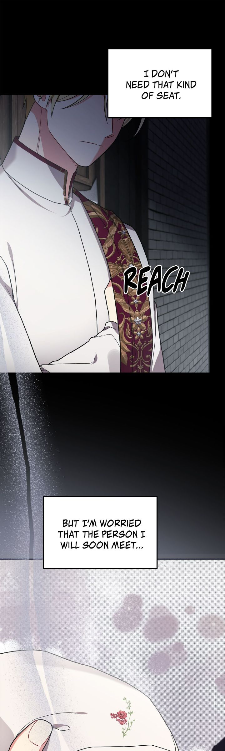 For Snow White Chapter 72 - Page 36