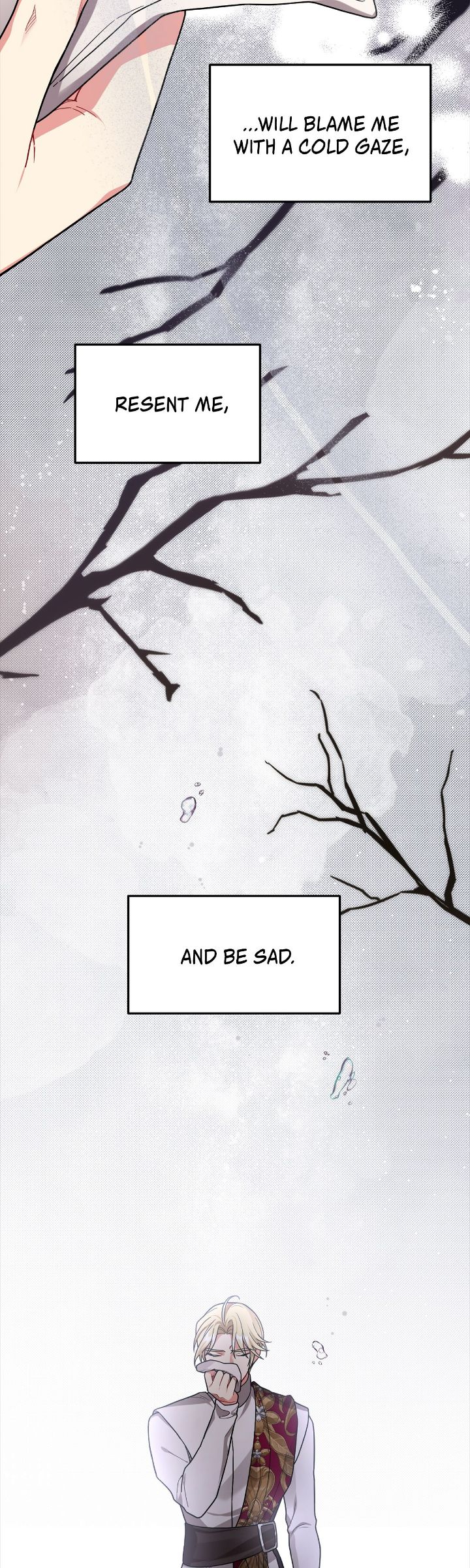 For Snow White Chapter 72 - Page 37