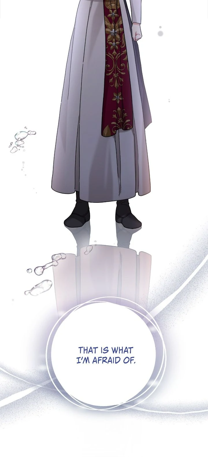 For Snow White Chapter 72 - Page 38