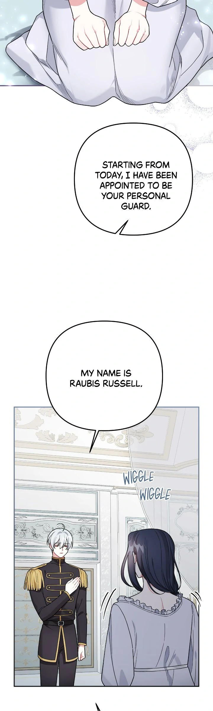 For Snow White Chapter 72 - Page 40