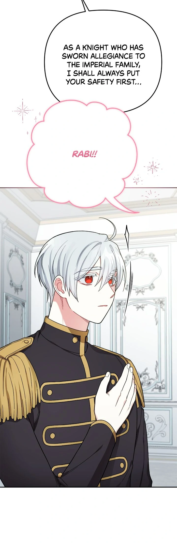 For Snow White Chapter 72 - Page 41