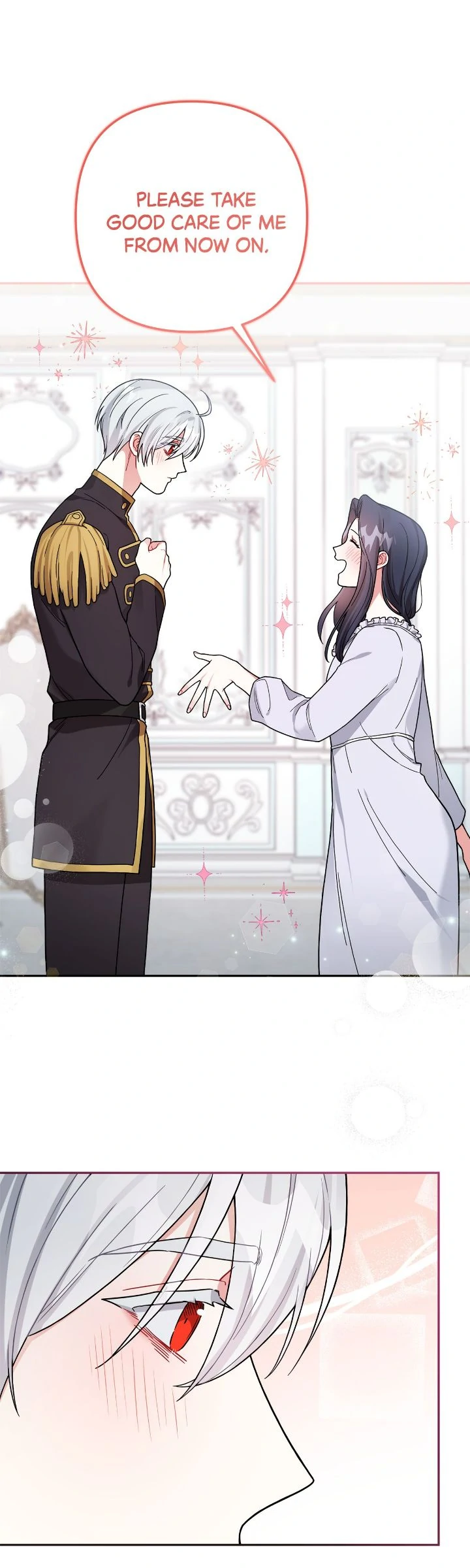 For Snow White Chapter 72 - Page 42