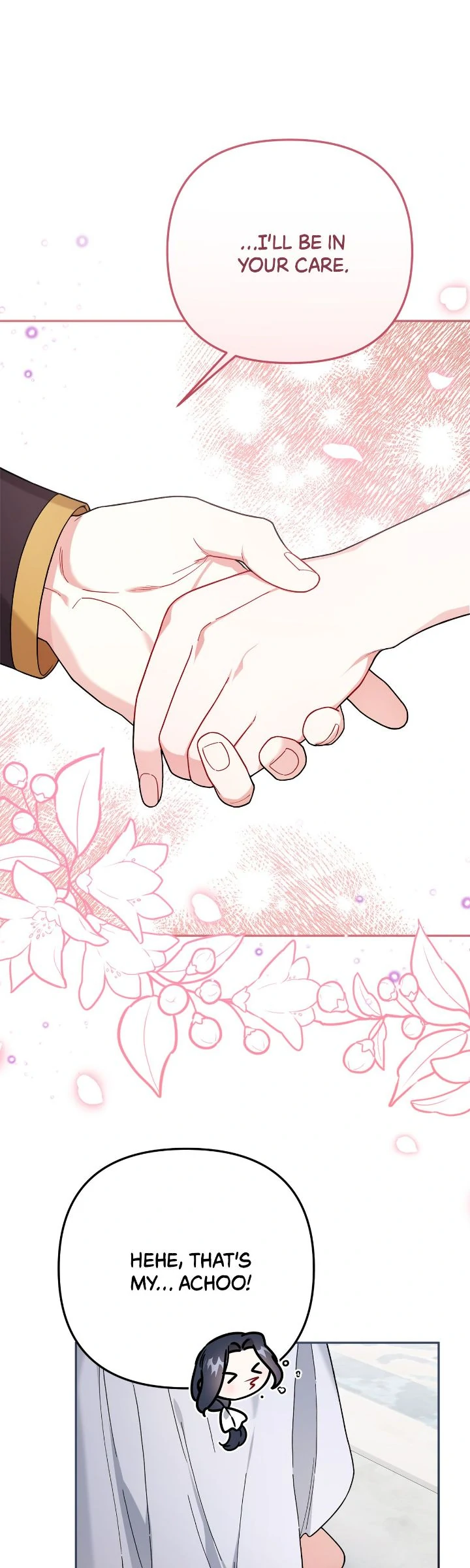 For Snow White Chapter 72 - Page 43