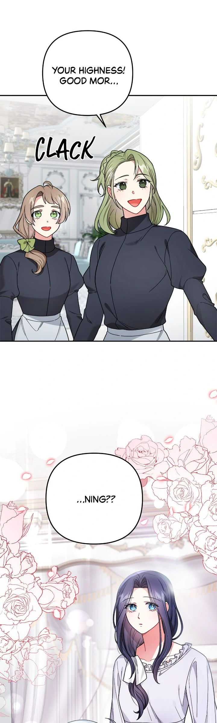 For Snow White Chapter 72 - Page 45