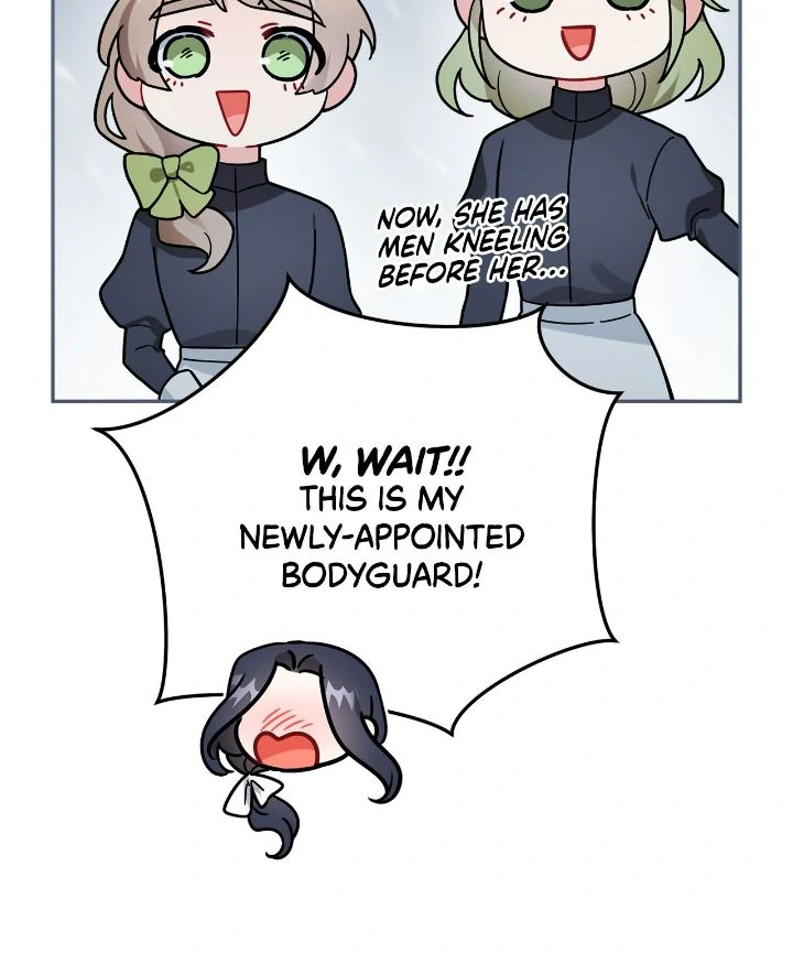 For Snow White Chapter 72 - Page 47