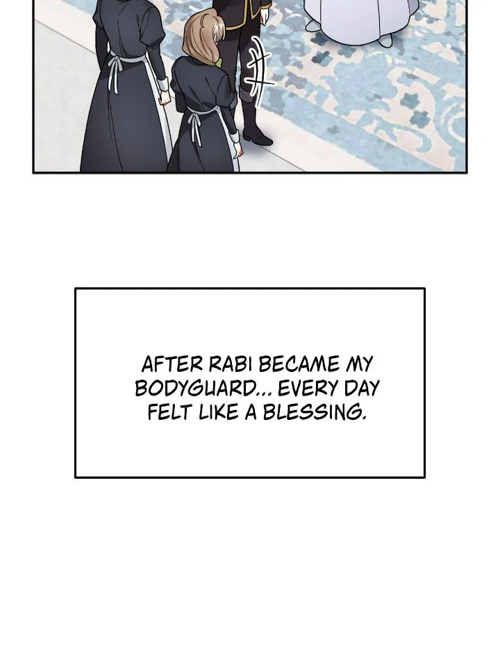 For Snow White Chapter 72 - Page 50