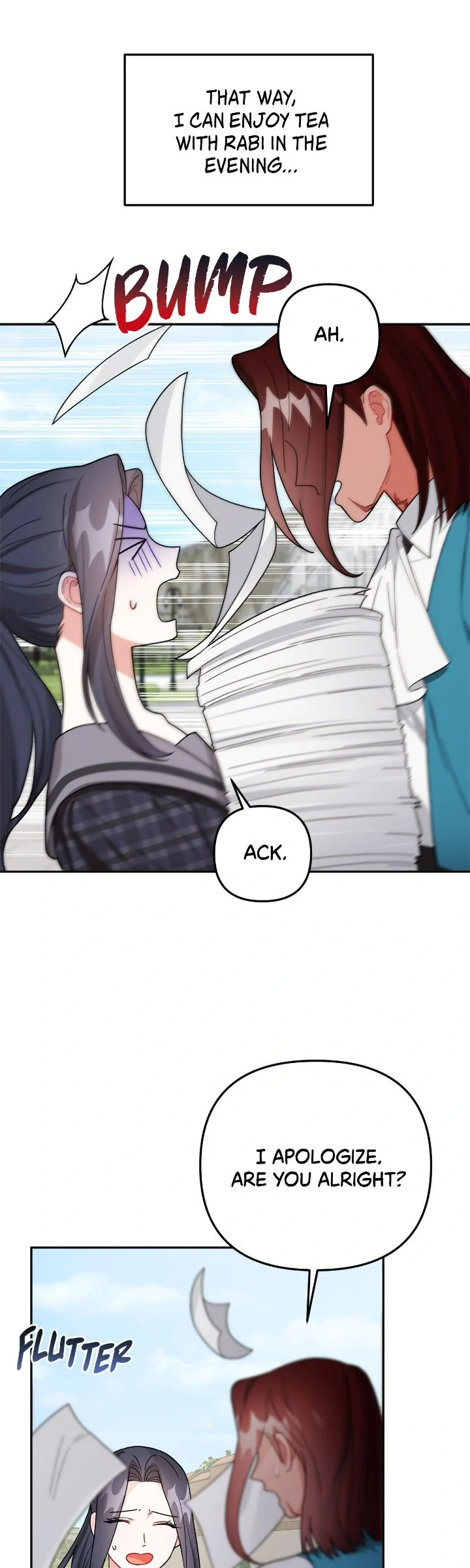 For Snow White Chapter 72 - Page 54